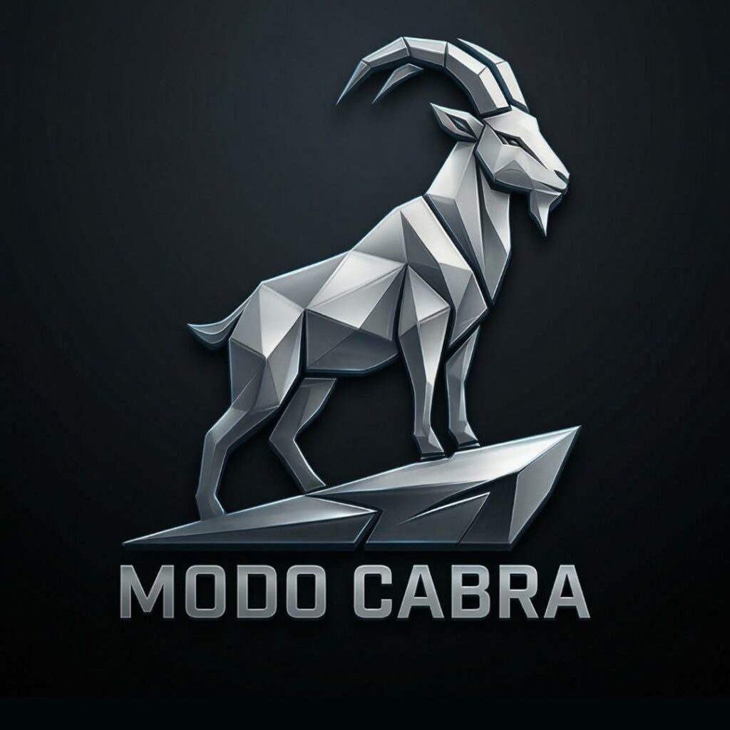 MODO CABRA